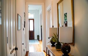 Charming Downtown Charleston Home - Charleston, South Carolina