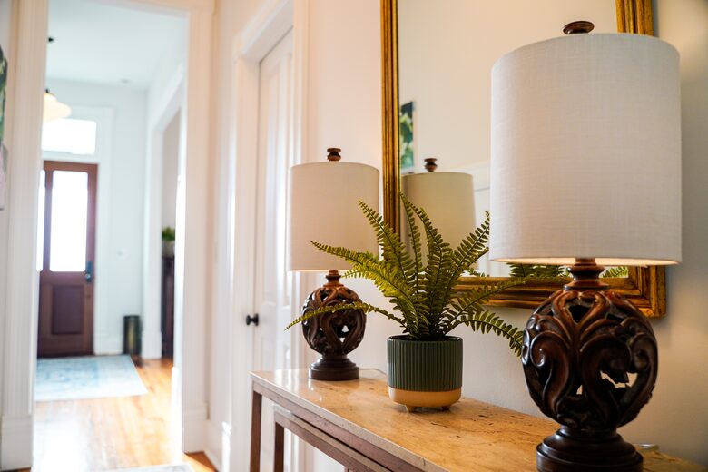 Charming Downtown Charleston Home - Charleston, South Carolina