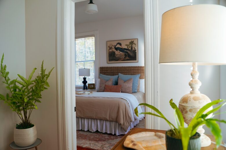 Guest Bedroom