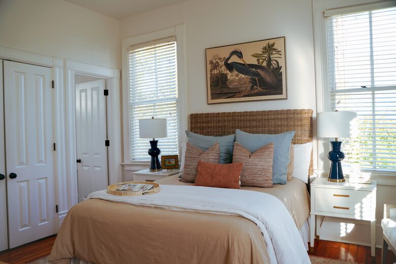 Charming Downtown Charleston Home - Charleston, South Carolina
