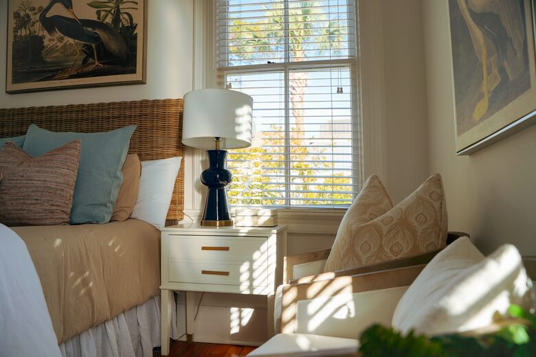 Charming Downtown Charleston Home - Charleston, South Carolina