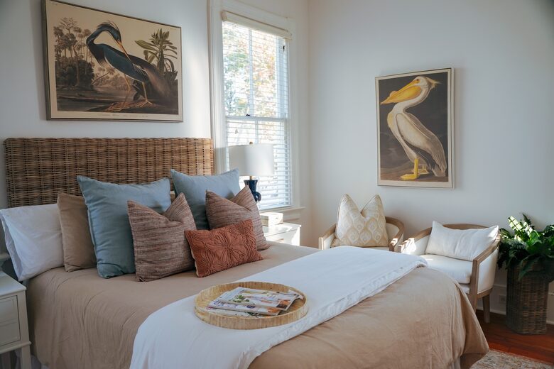 Charming Downtown Charleston Home - Charleston, South Carolina