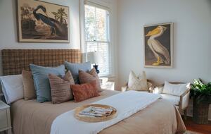 Charming Downtown Charleston Home - Charleston, South Carolina