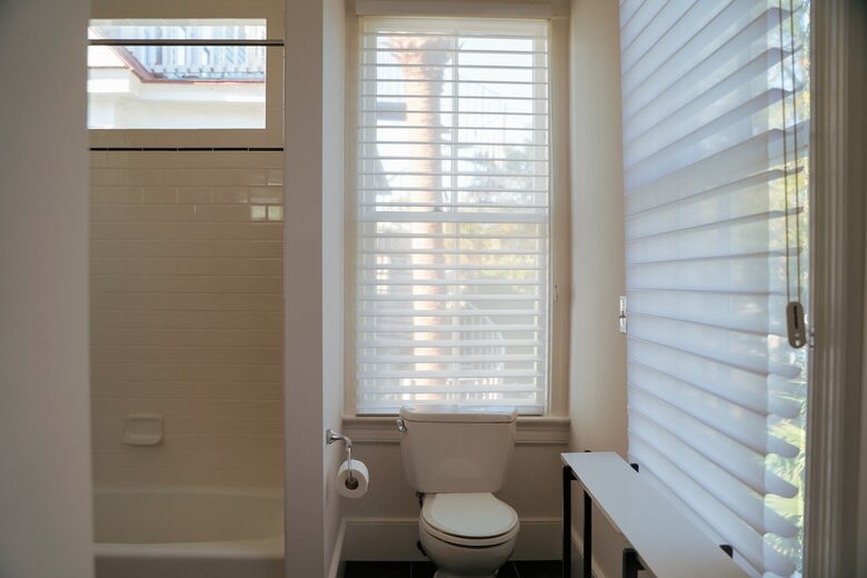 Charming Downtown Charleston Home - Charleston, South Carolina