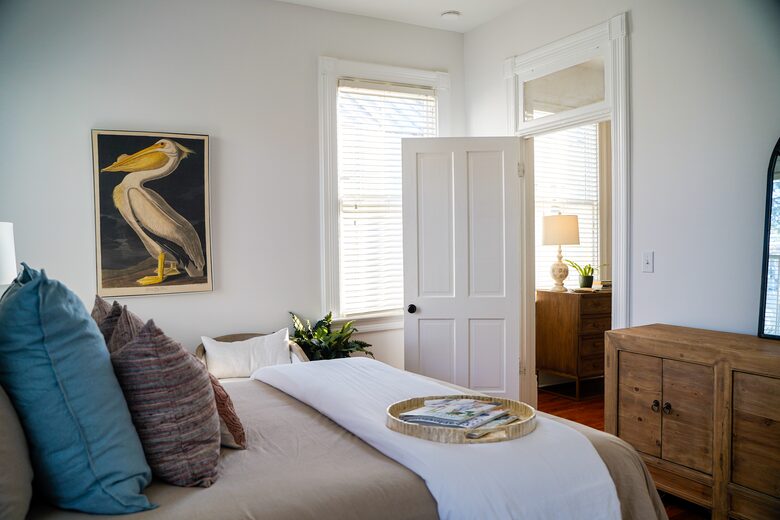 Charming Downtown Charleston Home - Charleston, South Carolina