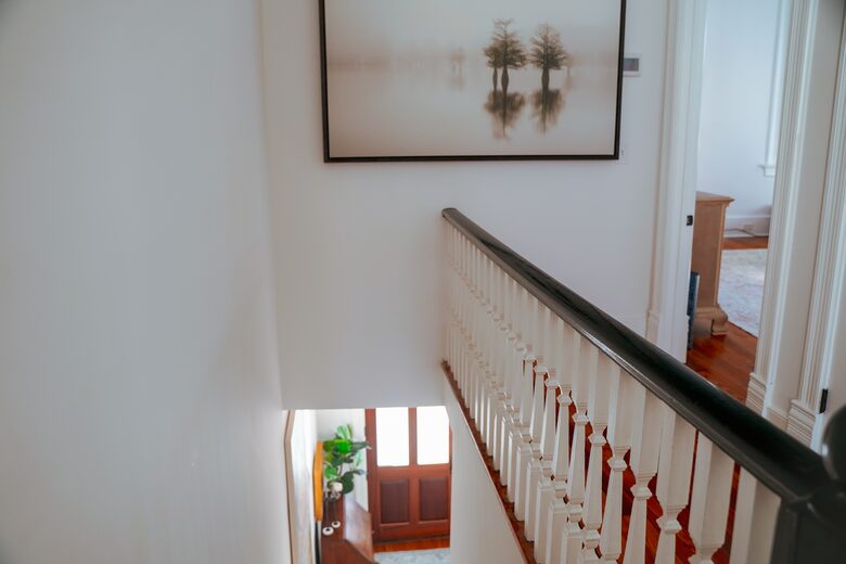 Charming Downtown Charleston Home - Charleston, South Carolina