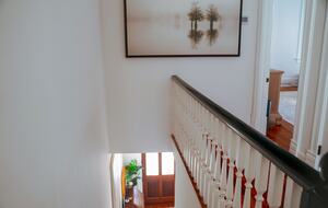 Charming Downtown Charleston Home - Charleston, South Carolina