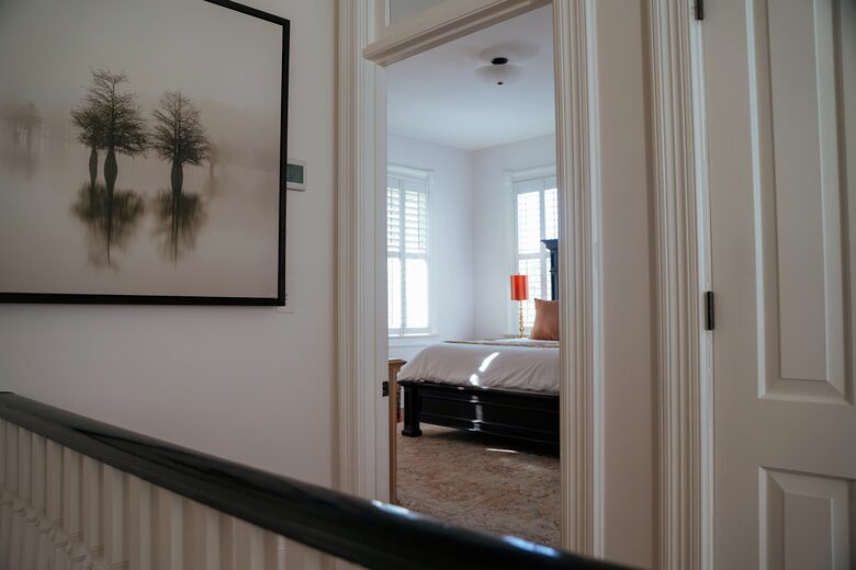 Charming Downtown Charleston Home - Charleston, South Carolina