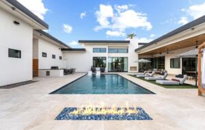 Luxury Scottsdale Villa | Resort Style Pool - Scottsdale, Arizona