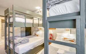 Fairway Retreat en el campo de golf Old Kinderhook - Camdenton, Misuri