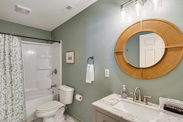 Fairway Retreat at Old Kinderhook Golf Course - Camdenton, Missouri