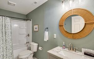 Fairway Retreat en el campo de golf Old Kinderhook - Camdenton, Misuri