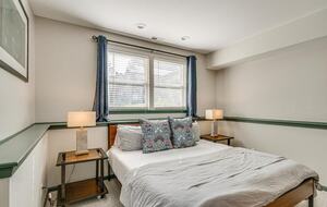 Fairway Retreat en el campo de golf Old Kinderhook - Camdenton, Misuri