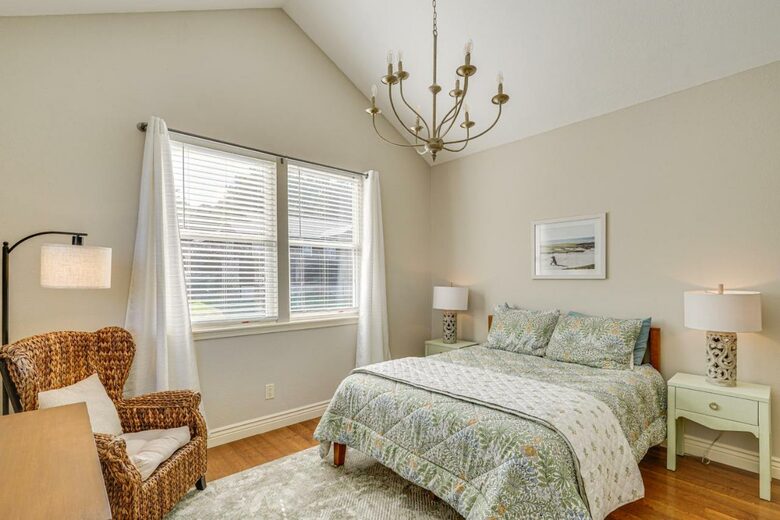 Fairway Retreat at Old Kinderhook Golf Course - Camdenton, Missouri