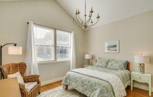 Fairway Retreat en el campo de golf Old Kinderhook - Camdenton, Misuri