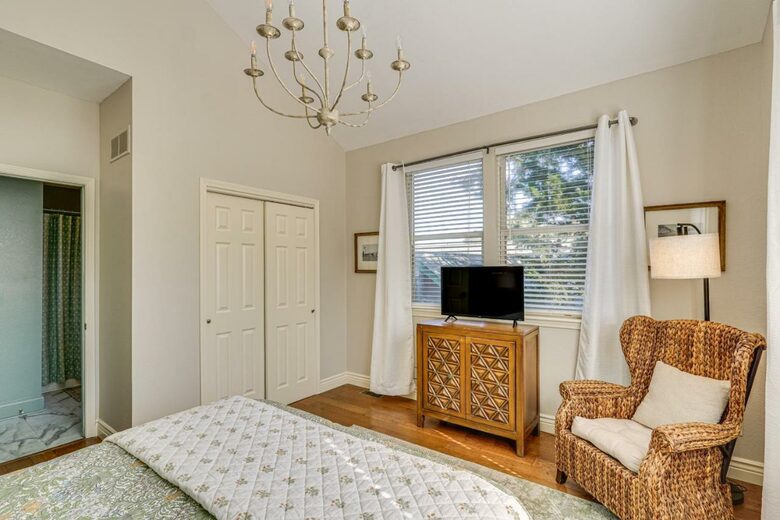 Fairway Retreat at Old Kinderhook Golf Course - Camdenton, Missouri