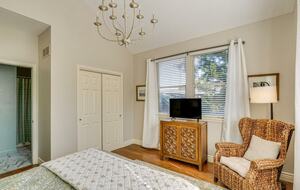 Fairway Retreat en el campo de golf Old Kinderhook - Camdenton, Misuri
