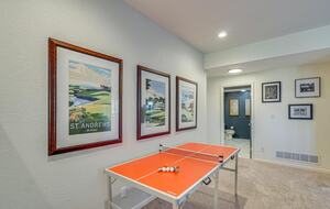 Fairway Retreat en el campo de golf Old Kinderhook - Camdenton, Misuri