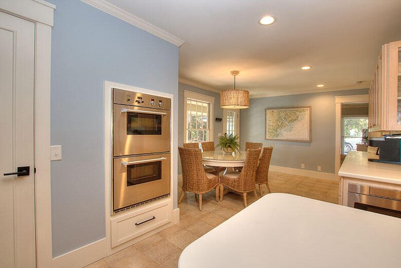 Oceanfront Serenity in Sea Pines with Pool & Stunning Views - Hilton Head Island, South Carolina