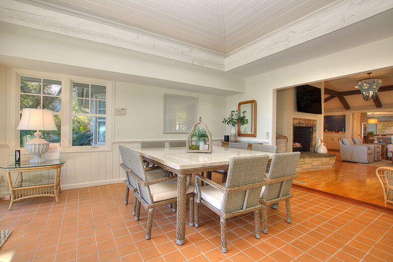 Oceanfront Serenity in Sea Pines with Pool & Stunning Views - Hilton Head Island, South Carolina