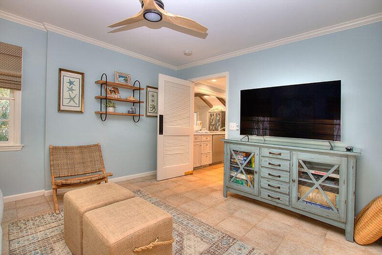 Oceanfront Serenity in Sea Pines with Pool & Stunning Views - Hilton Head Island, South Carolina