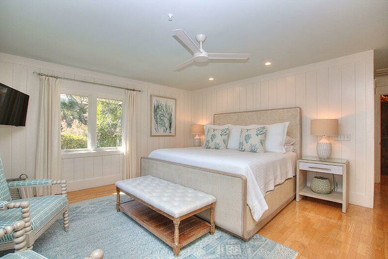 Oceanfront Serenity in Sea Pines with Pool & Stunning Views - Hilton Head Island, South Carolina
