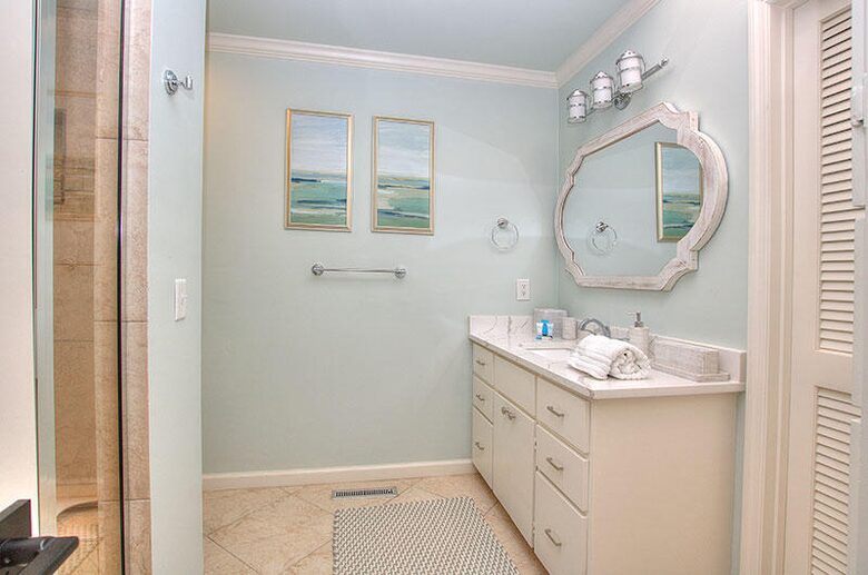 Oceanfront Serenity in Sea Pines with Pool & Stunning Views - Hilton Head Island, South Carolina
