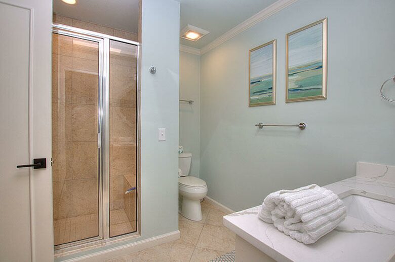 Oceanfront Serenity in Sea Pines with Pool & Stunning Views - Hilton Head Island, South Carolina
