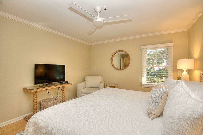 Oceanfront Serenity in Sea Pines with Pool & Stunning Views - Hilton Head Island, South Carolina