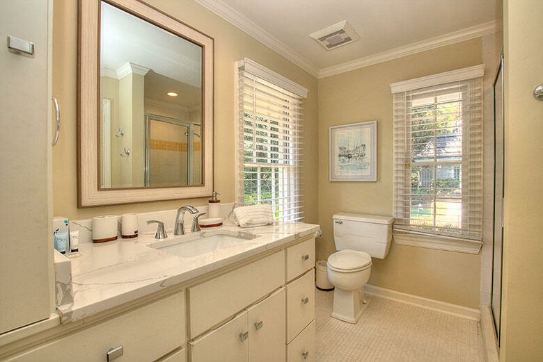 Oceanfront Serenity in Sea Pines with Pool & Stunning Views - Hilton Head Island, South Carolina