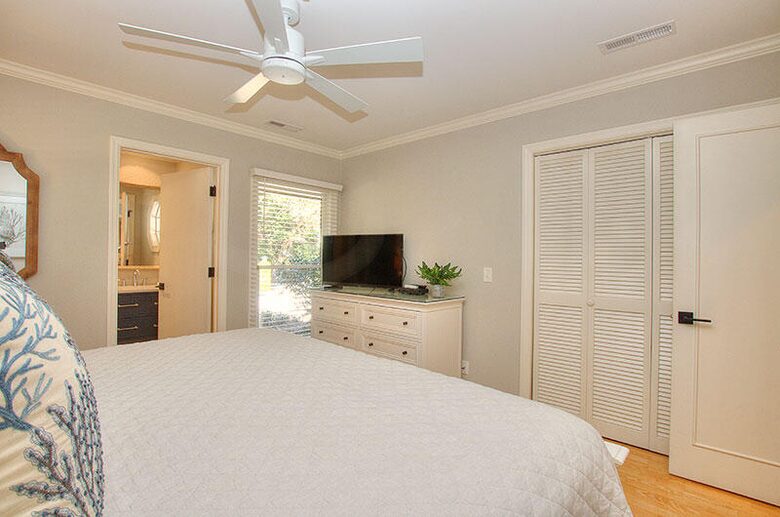 Oceanfront Serenity in Sea Pines with Pool & Stunning Views - Hilton Head Island, South Carolina
