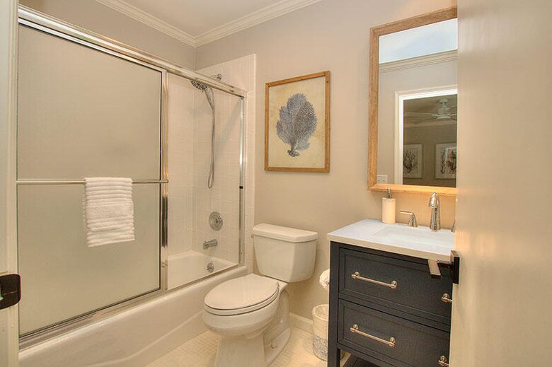 Oceanfront Serenity in Sea Pines with Pool & Stunning Views - Hilton Head Island, South Carolina