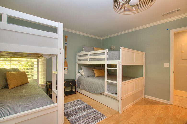 Oceanfront Serenity in Sea Pines with Pool & Stunning Views - Hilton Head Island, South Carolina
