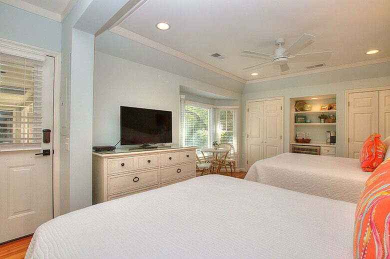 Oceanfront Serenity in Sea Pines with Pool & Stunning Views - Hilton Head Island, South Carolina