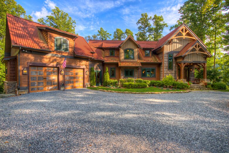 Banner Elk Mountain Home - Banner Elk, North Carolina