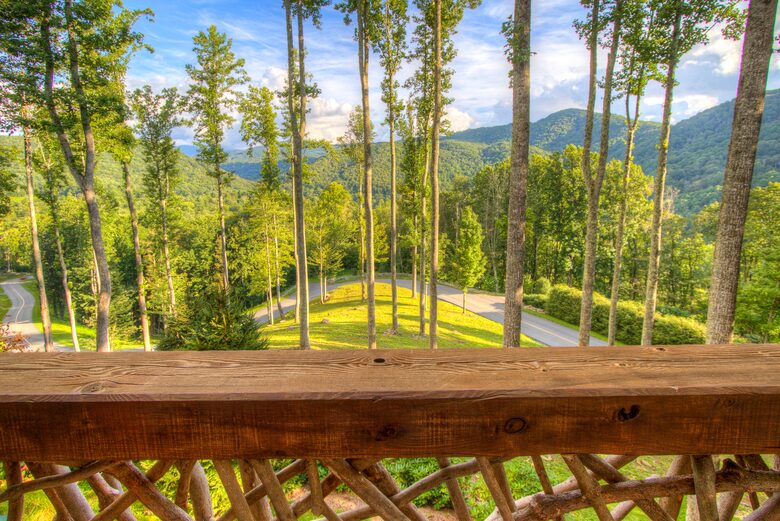 Banner Elk Mountain Home - Banner Elk, North Carolina