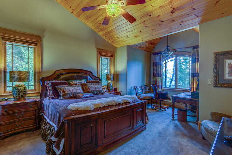 Banner Elk Mountain Home - Banner Elk, North Carolina