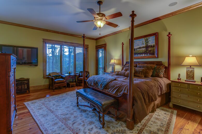 Banner Elk Mountain Home - Banner Elk, North Carolina