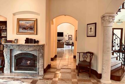 Wine Country Luxury Villa - Santa Rosa, California