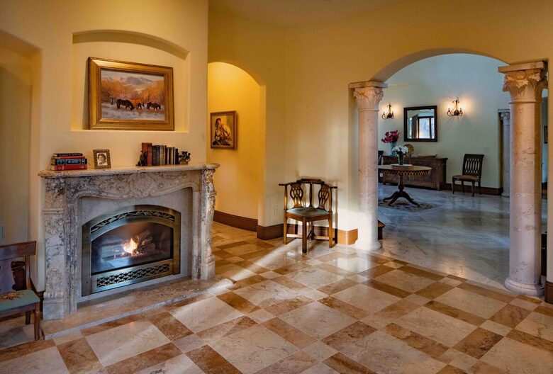 Wine Country Luxury Villa - Santa Rosa, California