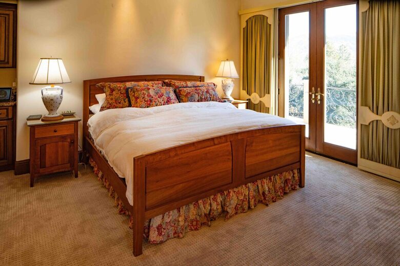 Wine Country Luxury Villa - Santa Rosa, California