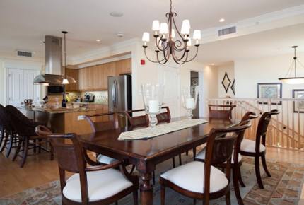 The Village at Wild Dunes Penthouse - Isle of Palms, South Carolina