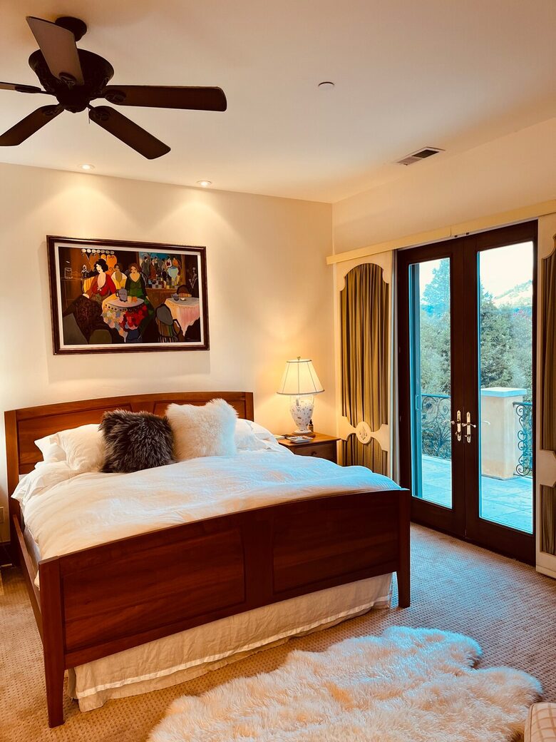 Wine Country Luxury Villa - Santa Rosa, California