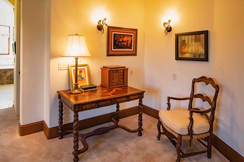 Wine Country Luxury Villa - Santa Rosa, California
