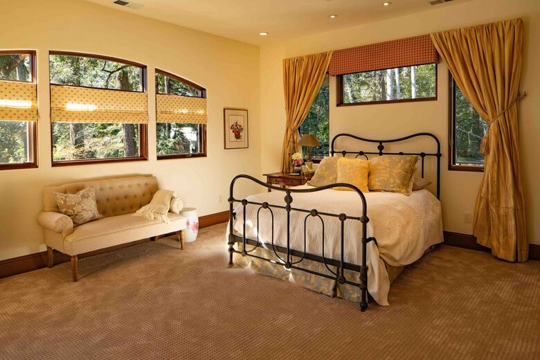 Wine Country Luxury Villa - Santa Rosa, California