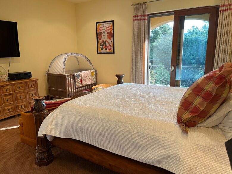 Wine Country Luxury Villa - Santa Rosa, California