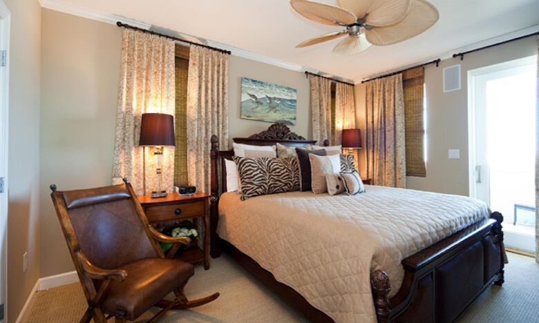 The Village at Wild Dunes Penthouse - Isle of Palms, South Carolina