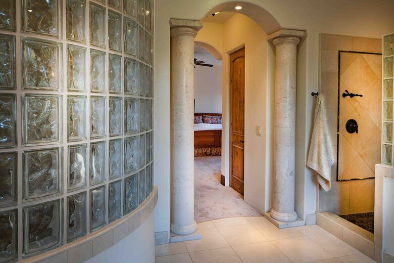 Wine Country Luxury Villa - Santa Rosa, California