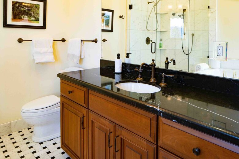 Wine Country Luxury Villa - Santa Rosa, California