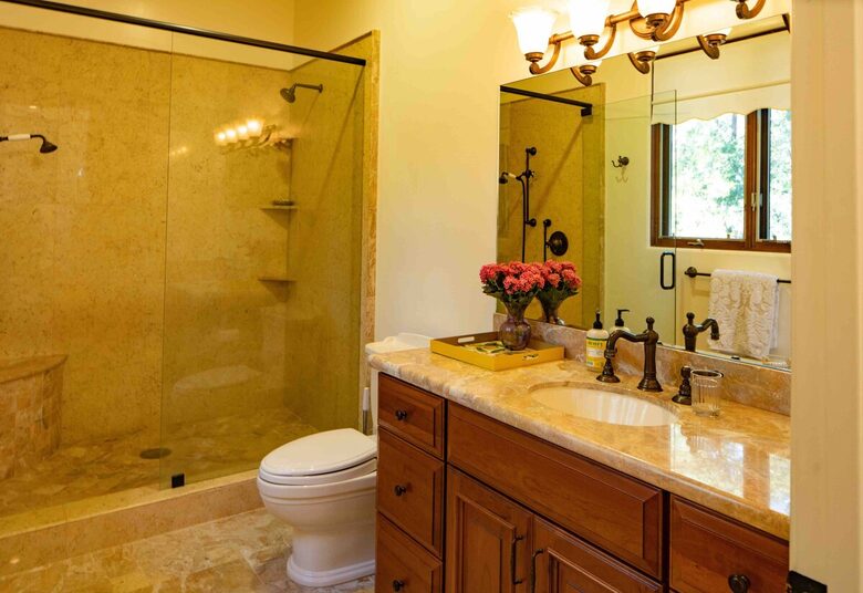 Wine Country Luxury Villa - Santa Rosa, California